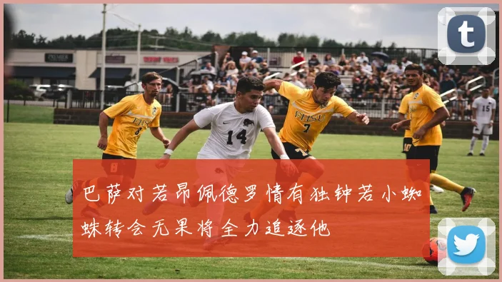 巴萨对若昂佩德罗情有独钟若小蜘蛛转会无果将全力追逐他